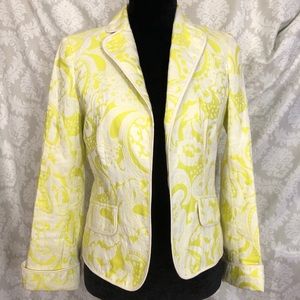 J. Crew Cropped Blazer 6